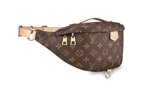 louis vuitton waist pouch|authentic louis vuitton fanny pack.